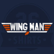 Special Edition: "Wing Man"