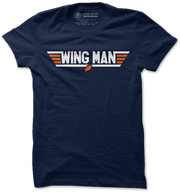 Special Edition: "Wing Man"