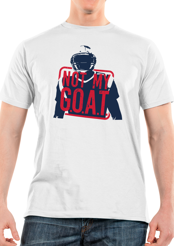 Unisex T-Shirt, White