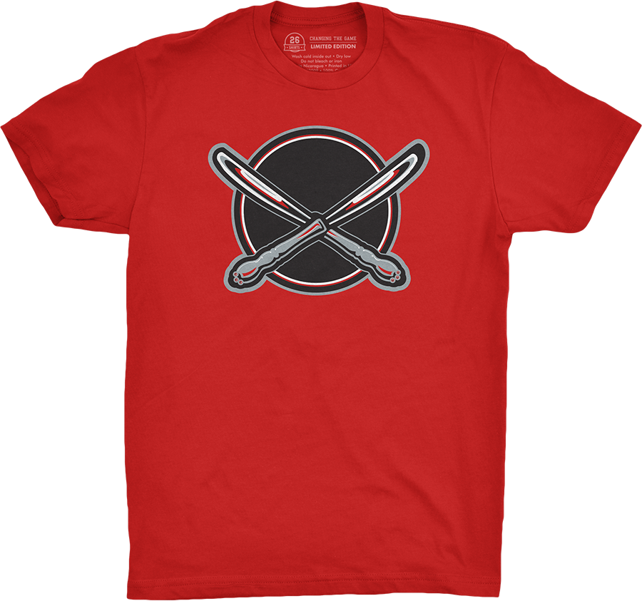 Buffalo Comeback: "Butterknives"