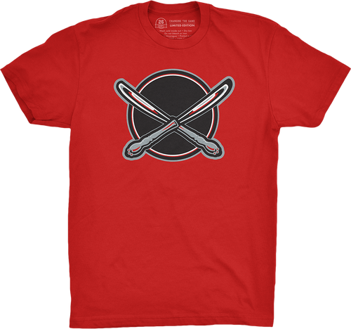 Buffalo Comeback: "Butterknives" HAT