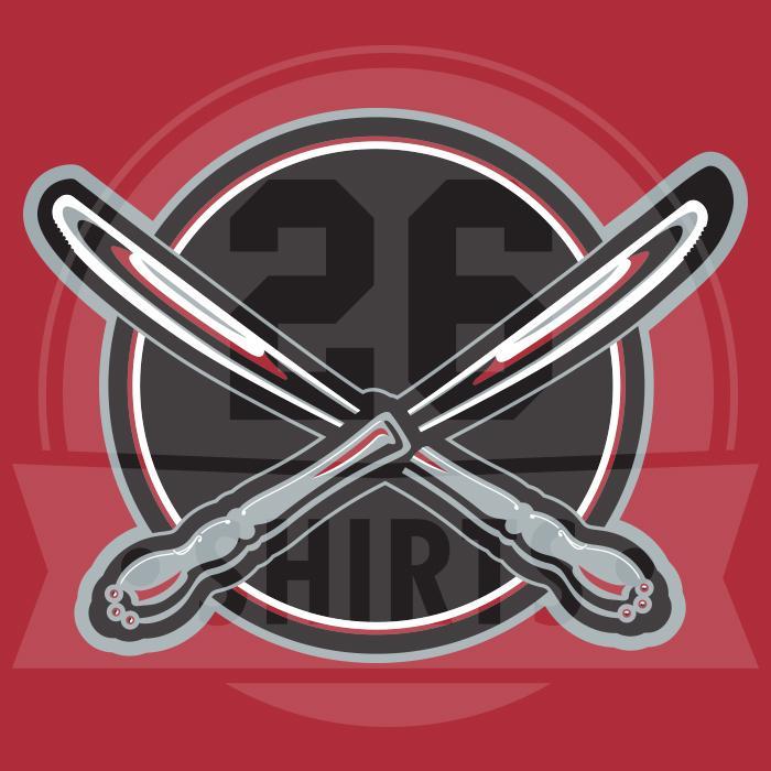 Buffalo Comeback: "Butterknives" HAT