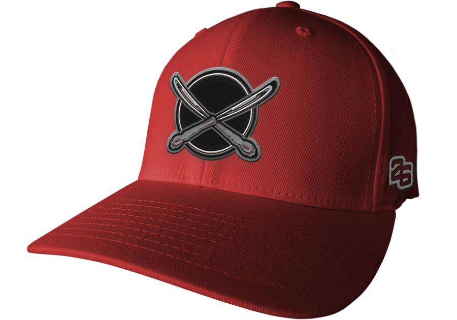 Buffalo Comeback: "Butterknives" HAT