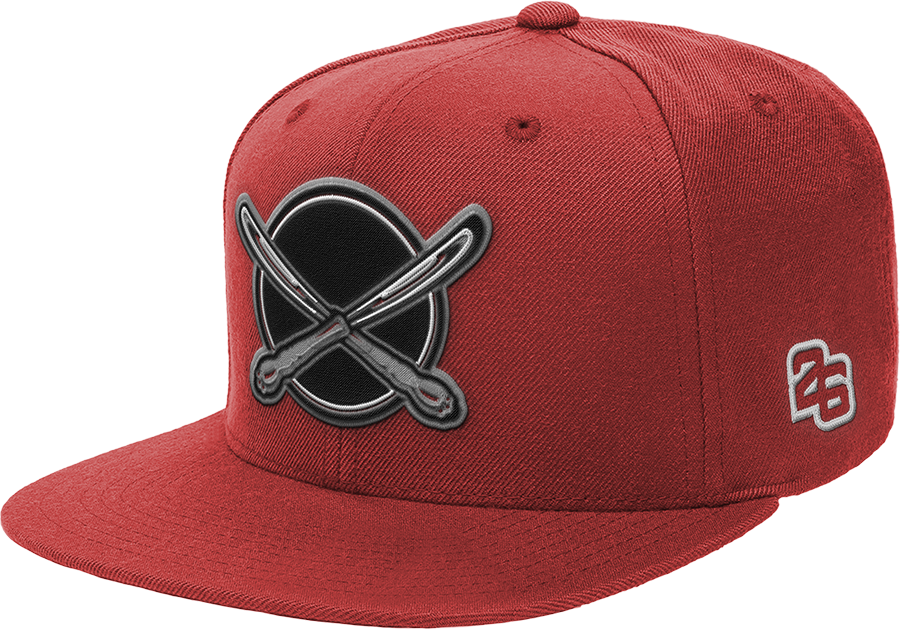 Buffalo Comeback: "Butterknives" HAT