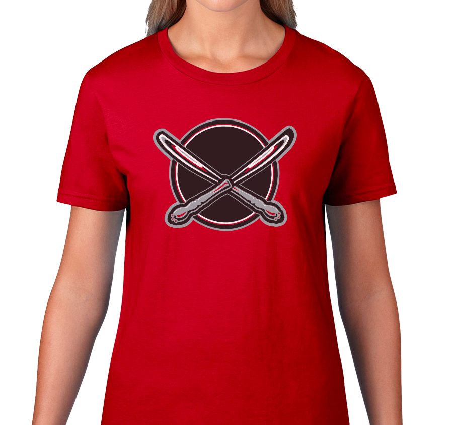 Buffalo Comeback: "Butterknives" HAT