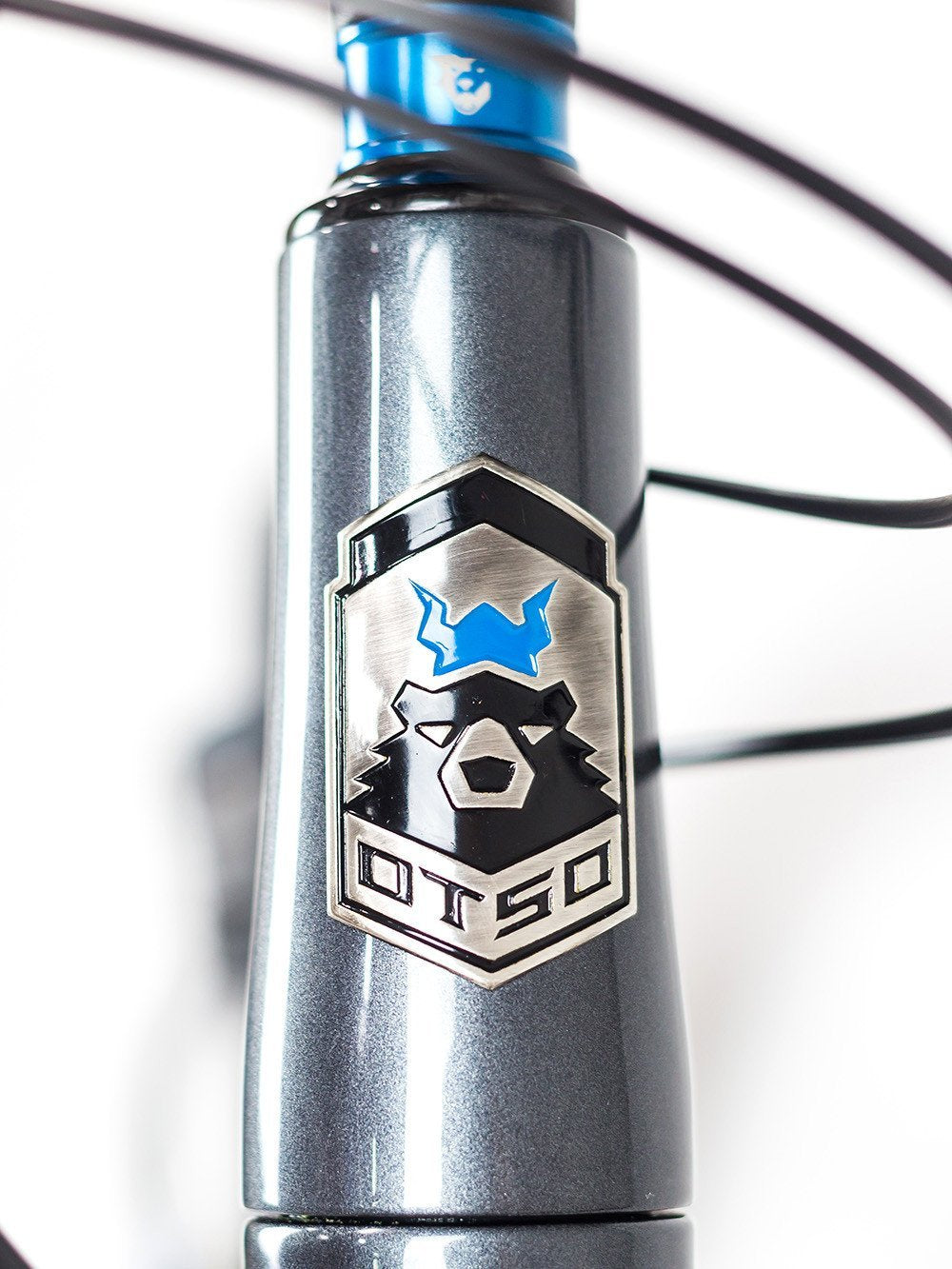 Voytek Trail Fat Bike