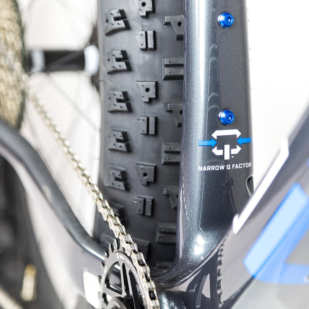 Voytek Trail Fat Bike