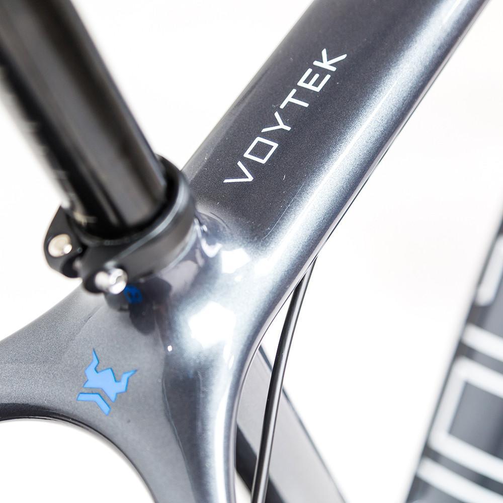 Voytek Trail Fat Bike