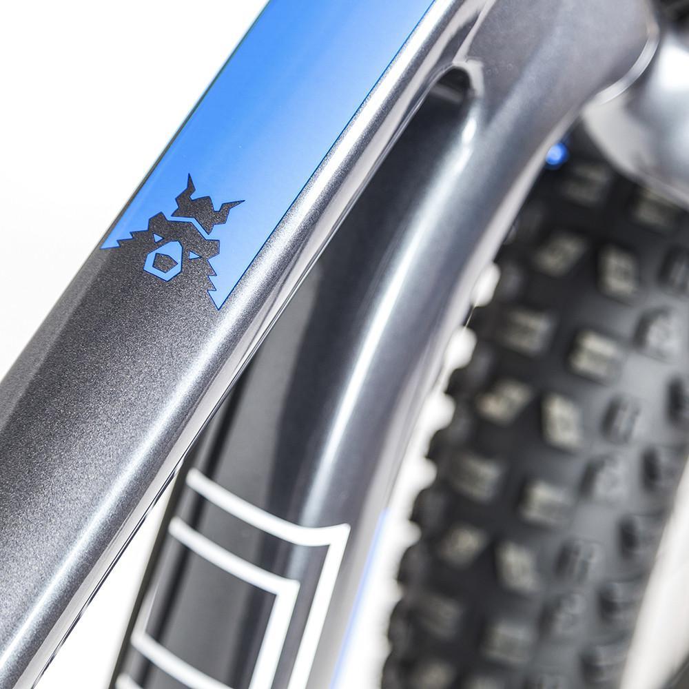 Voytek Trail Fat Bike