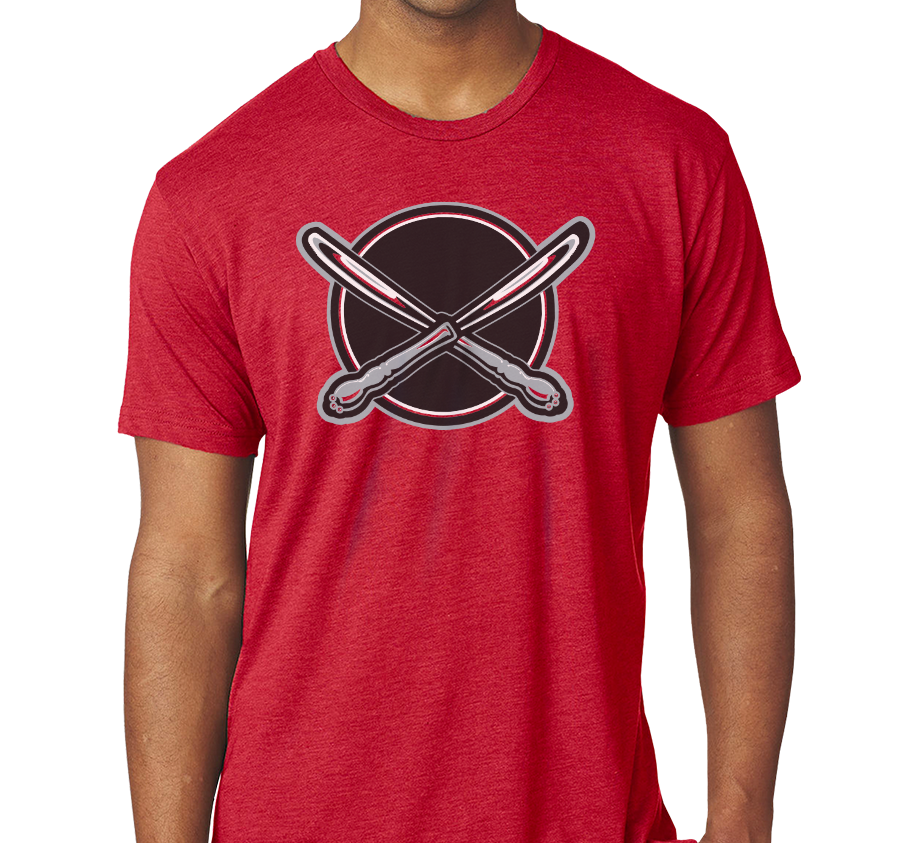 Buffalo Comeback: "Butterknives" HAT