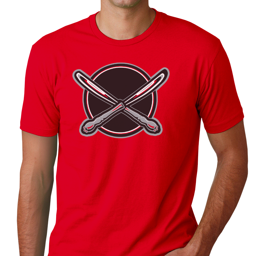 Buffalo Comeback: "Butterknives" HAT