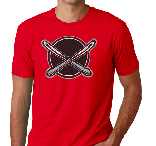 Buffalo Comeback: "Butterknives" HAT