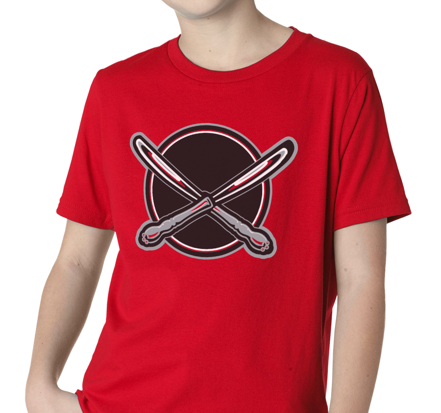 Buffalo Comeback: "Butterknives" HAT