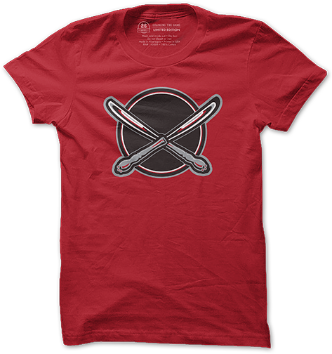 Special Edition: "Butterknives"