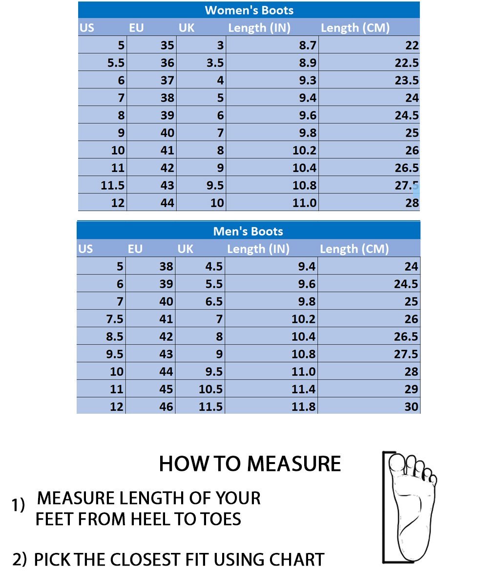 Lotus Elephant Boots