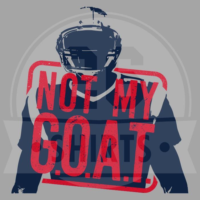 Special Edition: "Not My G.O.A.T."