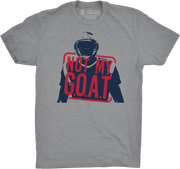 Special Edition: "Not My G.O.A.T."
