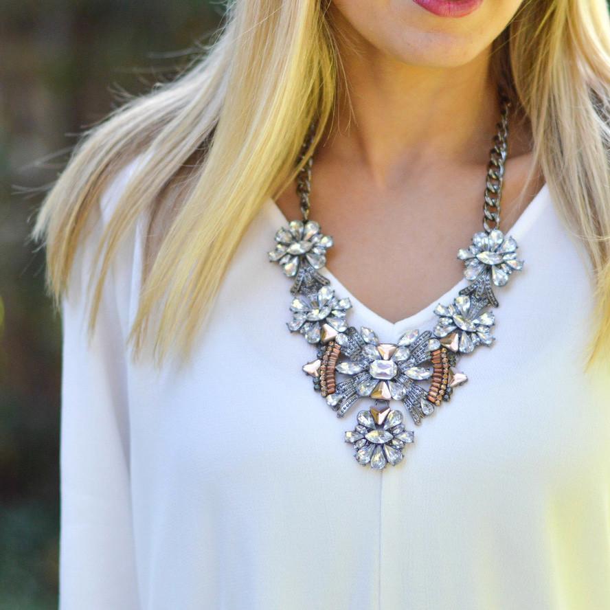 The Millie Necklace