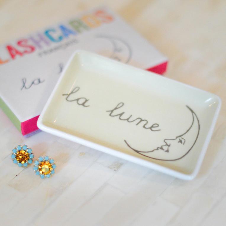 "La Lune" Trinket Tray  14.00% Off Auto renew